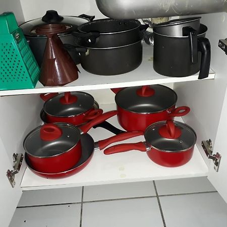 Apto 2/4 Beira Mar, Pajucara, Maceio, Neo 2.0 Aparthotel Kültér fotó