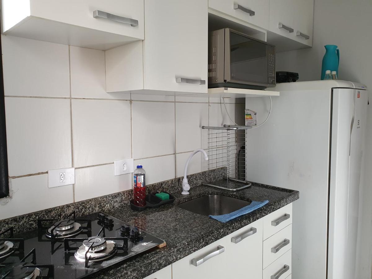 Apto 2/4 Beira Mar, Pajucara, Maceio, Neo 2.0 Aparthotel Kültér fotó