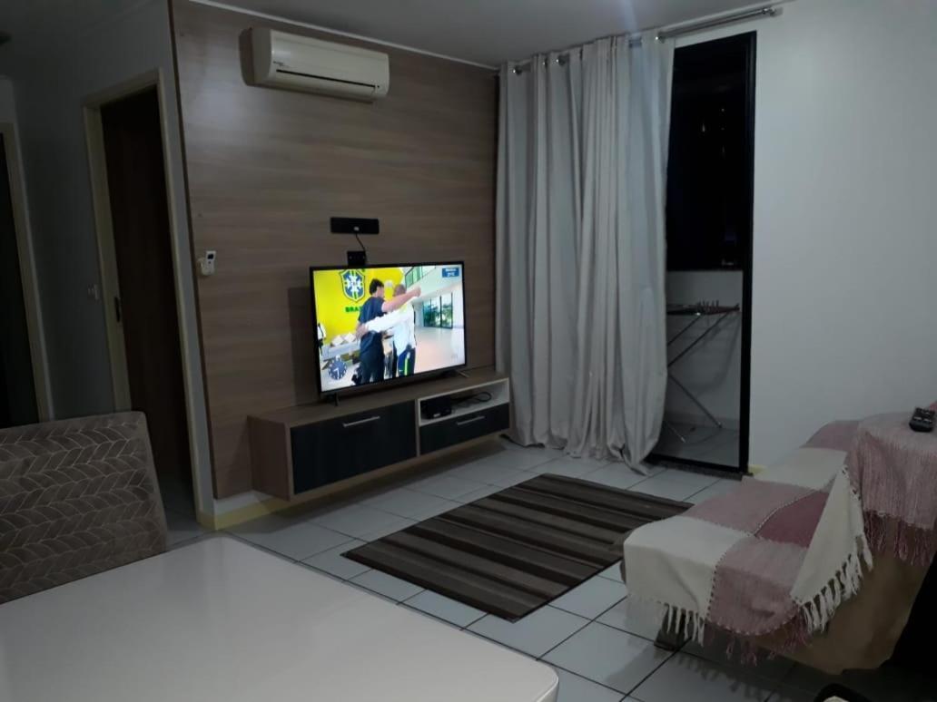 Apto 2/4 Beira Mar, Pajucara, Maceio, Neo 2.0 Aparthotel Kültér fotó
