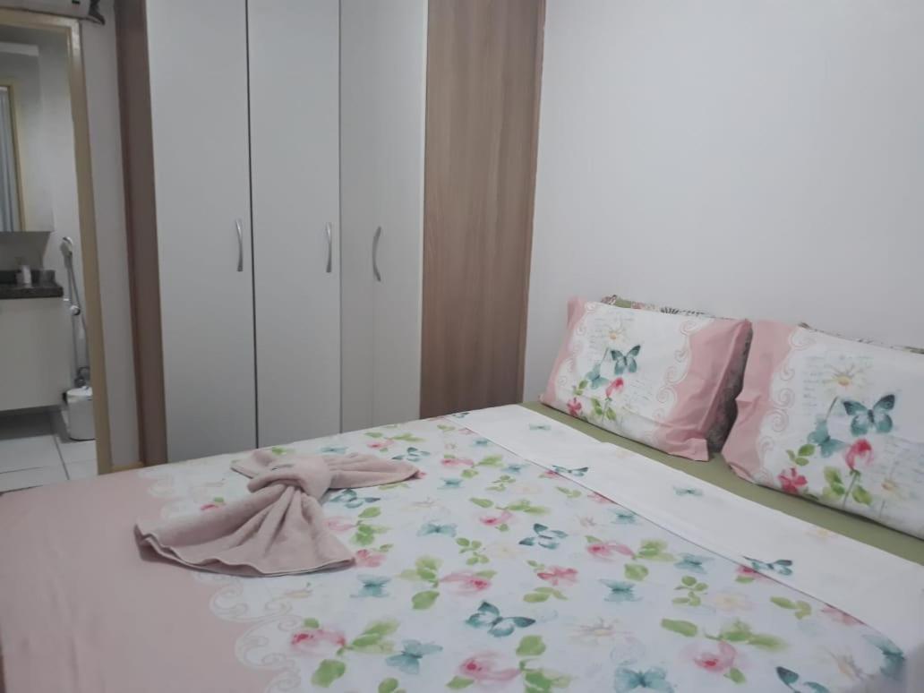 Apto 2/4 Beira Mar, Pajucara, Maceio, Neo 2.0 Aparthotel Kültér fotó
