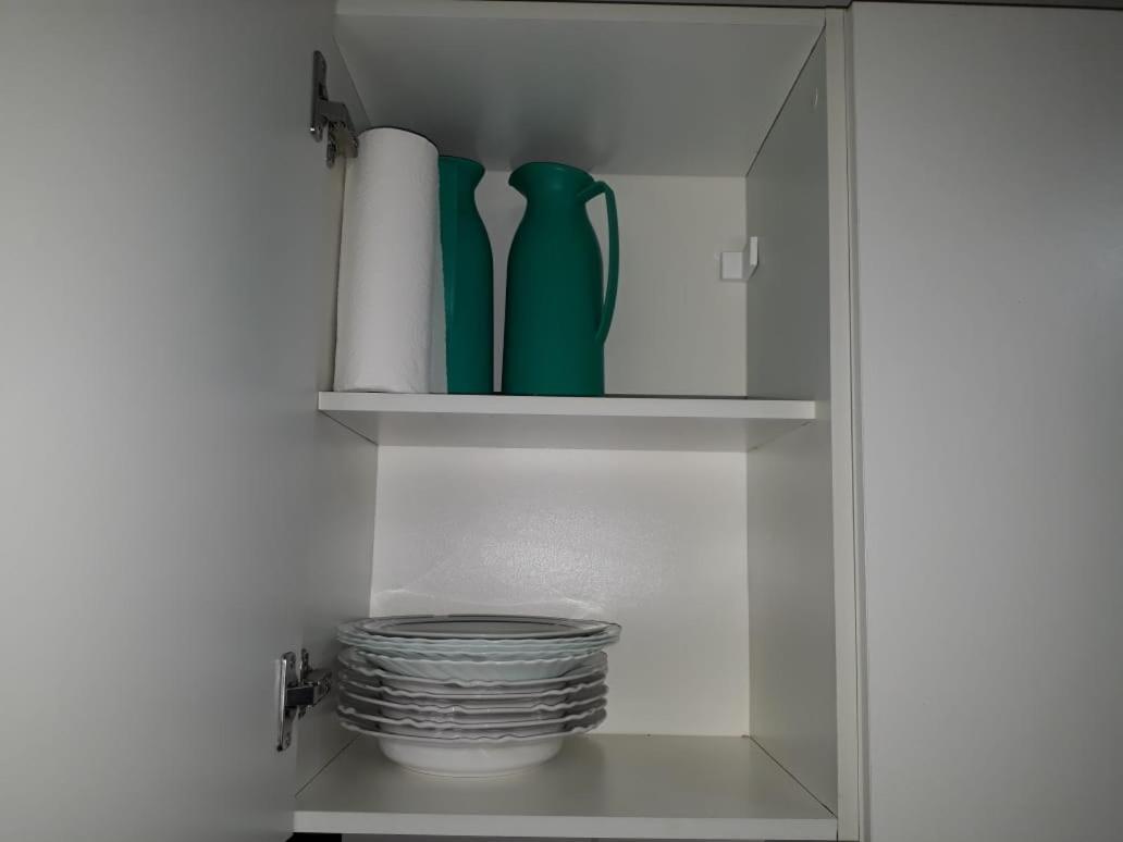 Apto 2/4 Beira Mar, Pajucara, Maceio, Neo 2.0 Aparthotel Kültér fotó