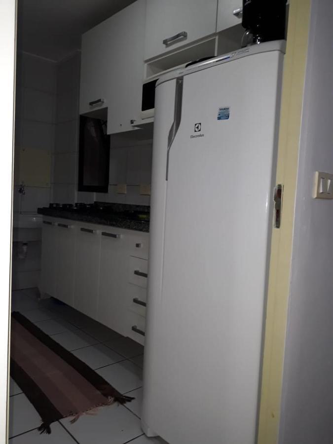 Apto 2/4 Beira Mar, Pajucara, Maceio, Neo 2.0 Aparthotel Kültér fotó