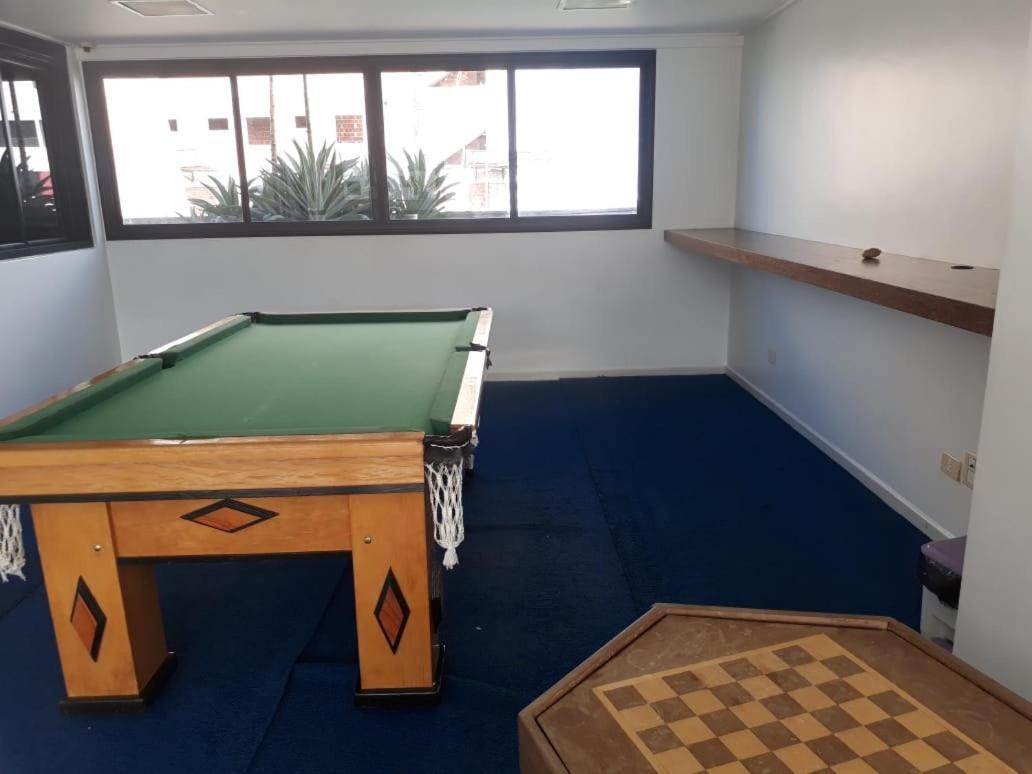Apto 2/4 Beira Mar, Pajucara, Maceio, Neo 2.0 Aparthotel Kültér fotó