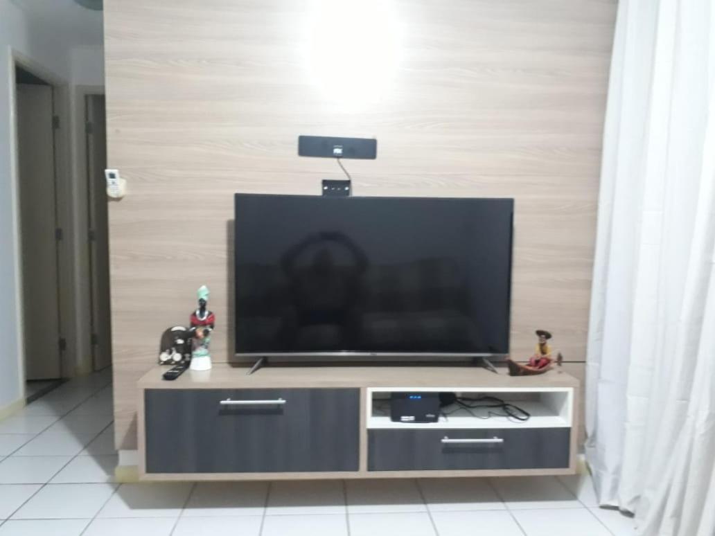 Apto 2/4 Beira Mar, Pajucara, Maceio, Neo 2.0 Aparthotel Kültér fotó