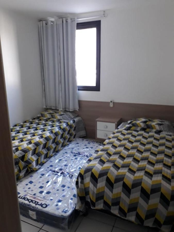 Apto 2/4 Beira Mar, Pajucara, Maceio, Neo 2.0 Aparthotel Kültér fotó