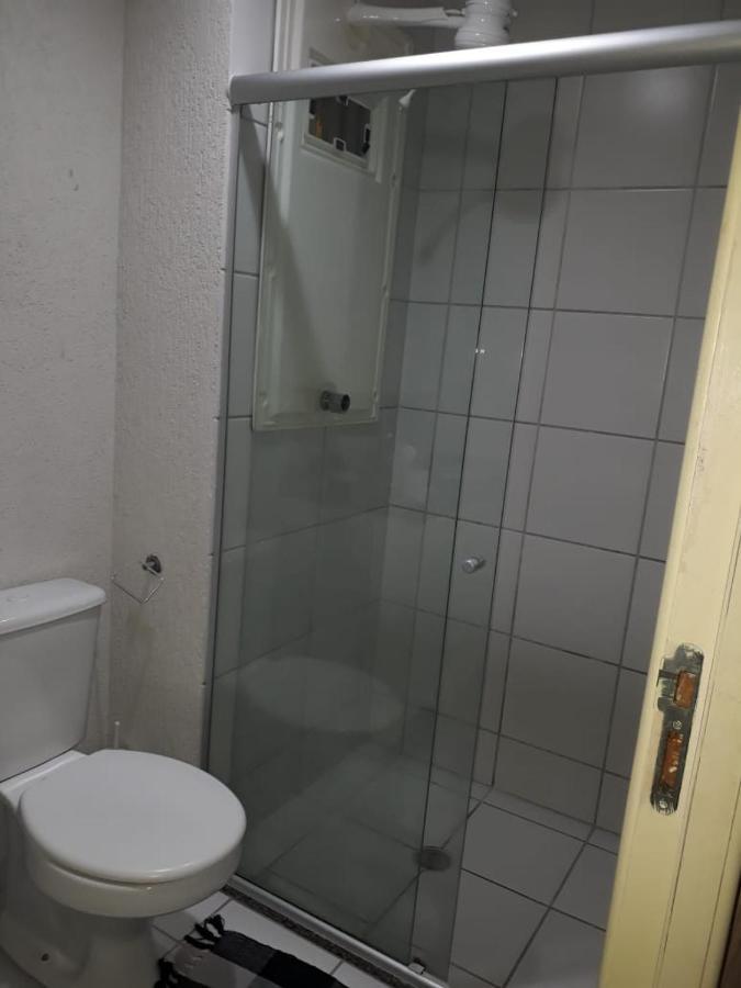 Apto 2/4 Beira Mar, Pajucara, Maceio, Neo 2.0 Aparthotel Kültér fotó